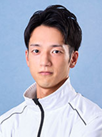 大阪）4719上條暢嵩選手