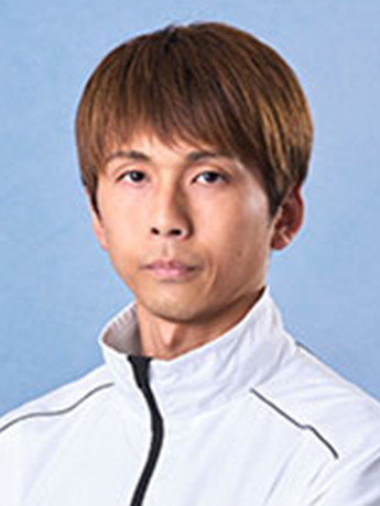 大阪）4760山崎郡選手